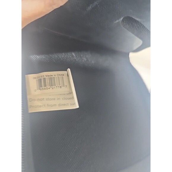 Case Logic 28 Capacity CD DVD Wallet – Black Travel Storage Binder – 14 Sleeves - Picture 9 of 12